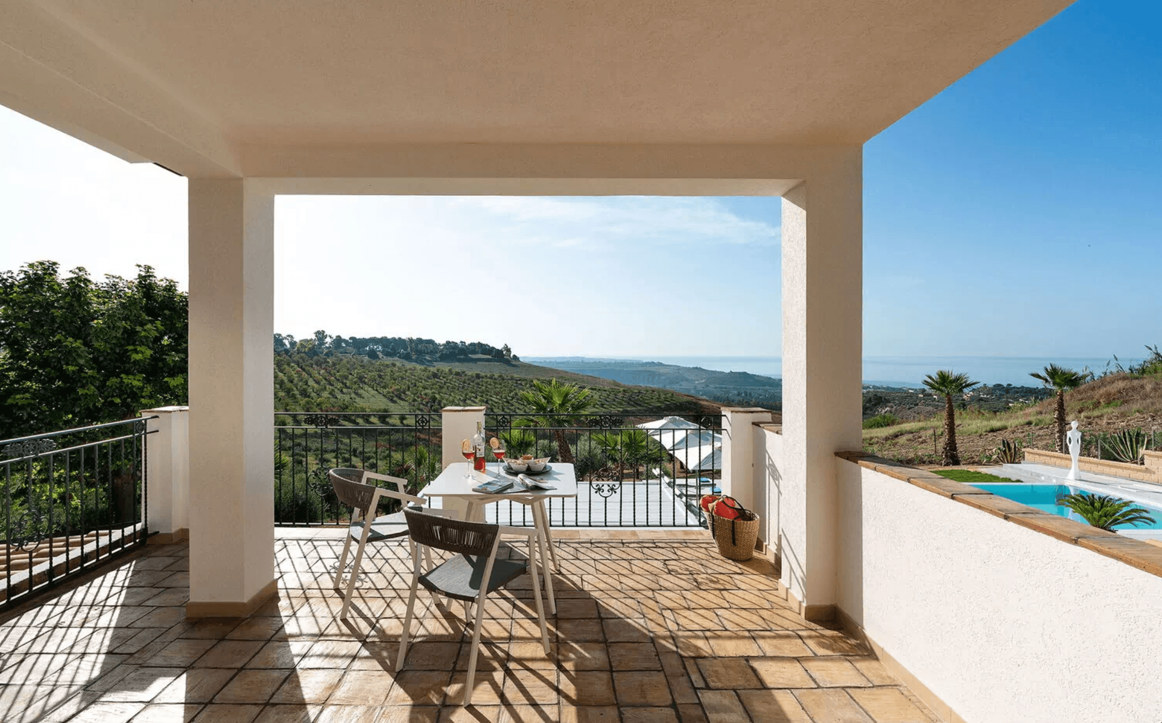 Luxury property in Ribera, Agrigento