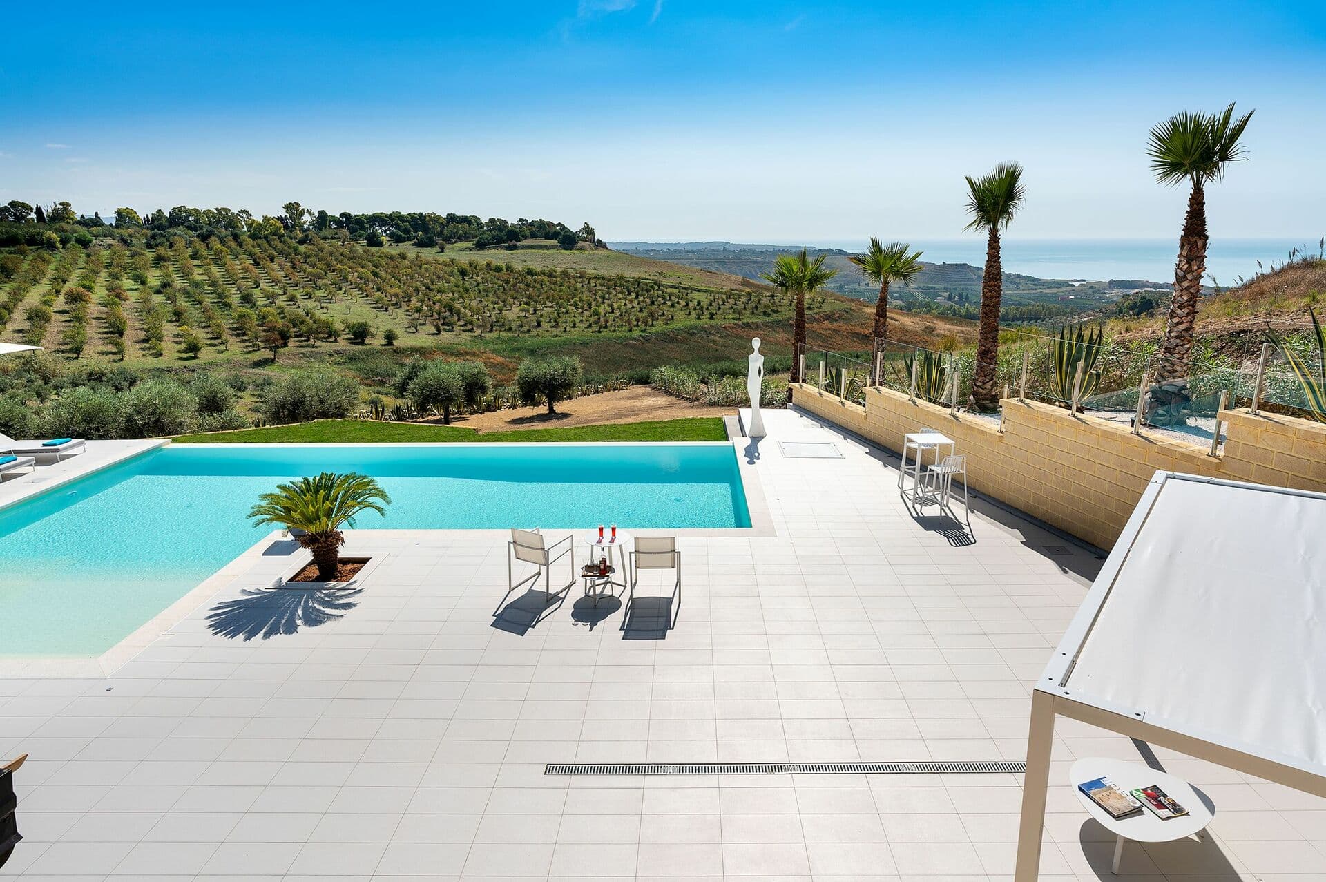 Villas