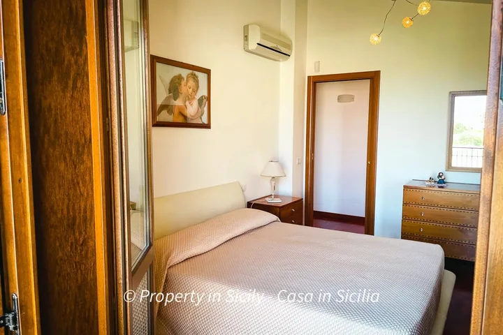 Villa Rosanna: fotografia dell’agenzia 12