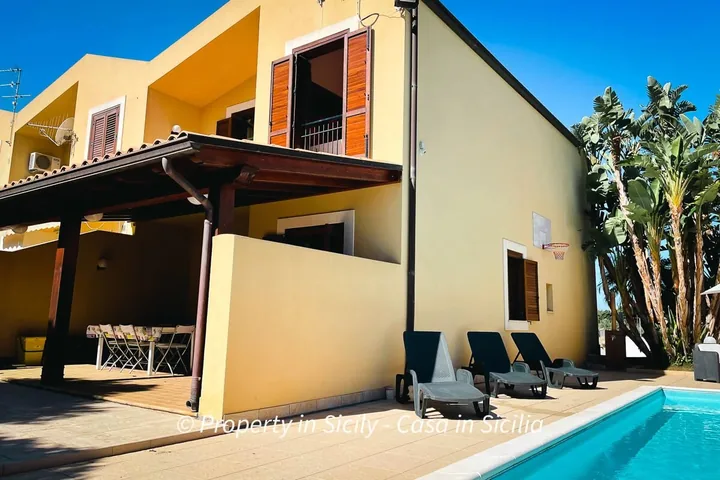 Villa Rosanna: fotografia dell’agenzia 4