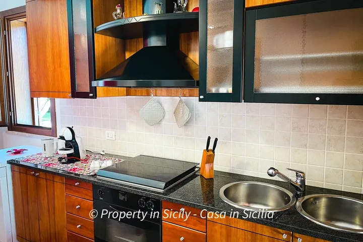 Villa Rosanna: fotografia dell’agenzia 10