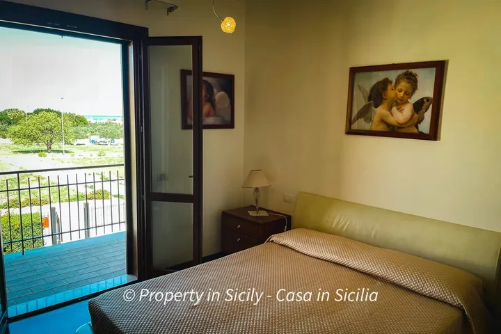 Villa Rosanna: fotografia dell’agenzia 13