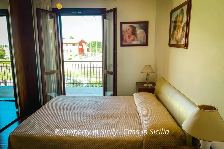 Villa Rosanna: fotografia dell’agenzia 14
