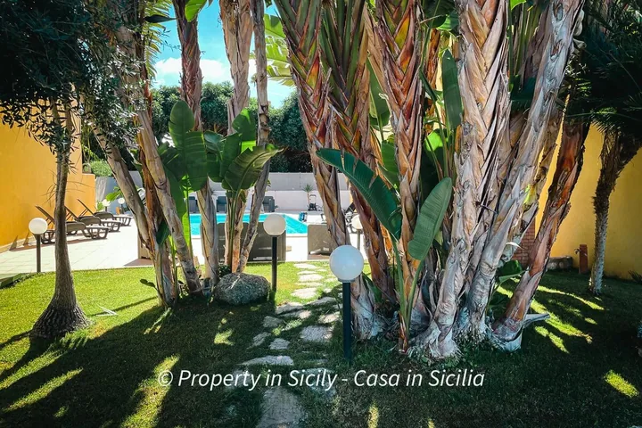 Villa Rosanna: fotografia dell’agenzia 3