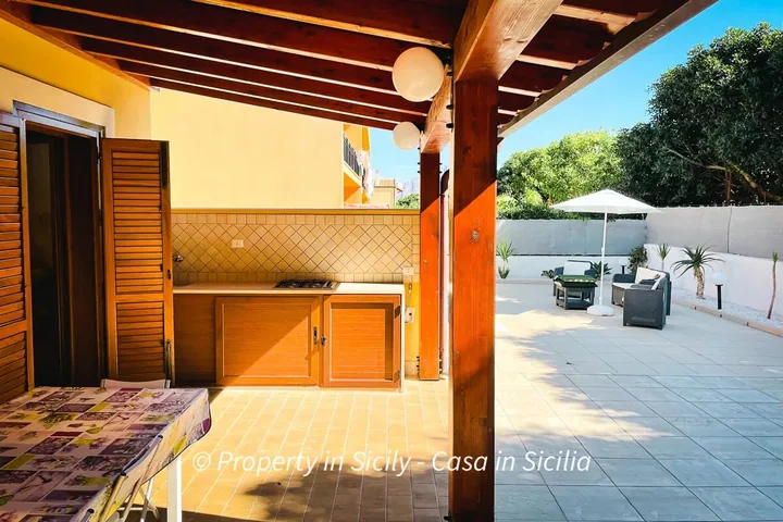 Villa Rosanna: fotografia dell’agenzia 11