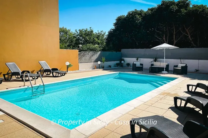 Villa Rosanna: fotografia dell’agenzia 6