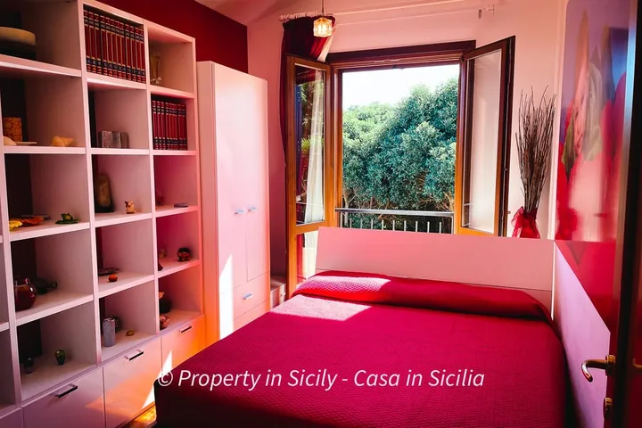Villa Rosanna: fotografia dell’agenzia 17