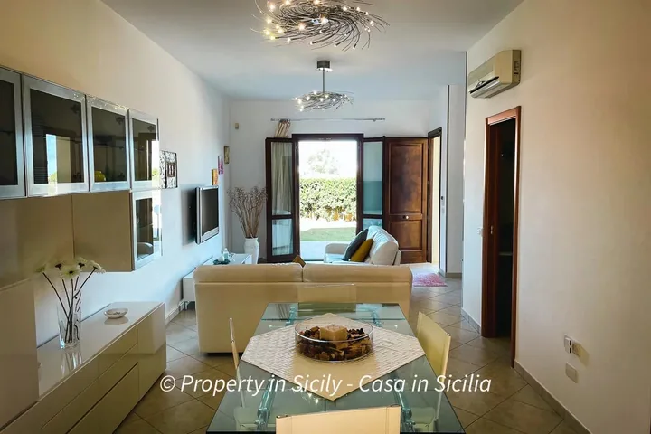 Villa Rosanna: fotografia dell’agenzia 8