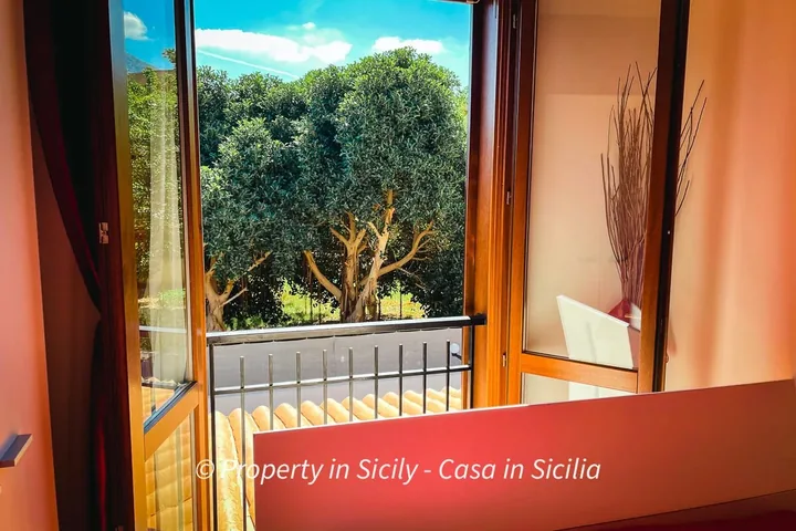 Villa Rosanna: fotografia dell’agenzia 16