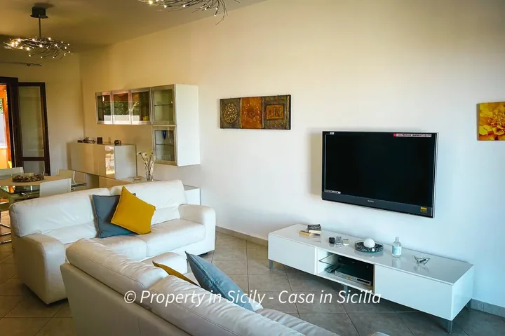 Villa Rosanna: fotografia dell’agenzia 7