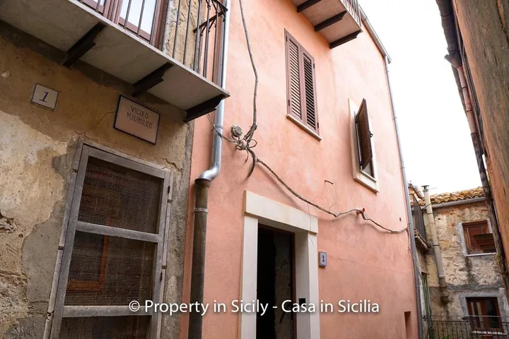 Casa Li Bianchi: fotografia dell’agenzia 18
