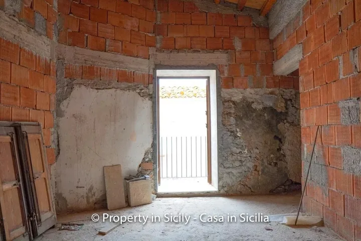 Casa Li Bianchi: fotografia dell’agenzia 9
