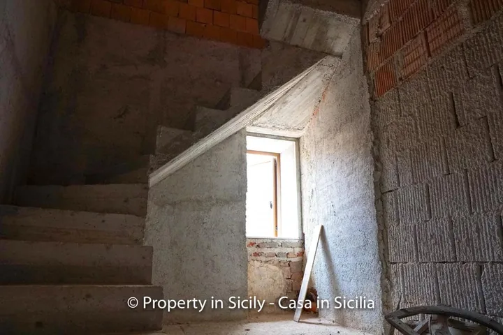 Casa Li Bianchi: fotografia dell’agenzia 16