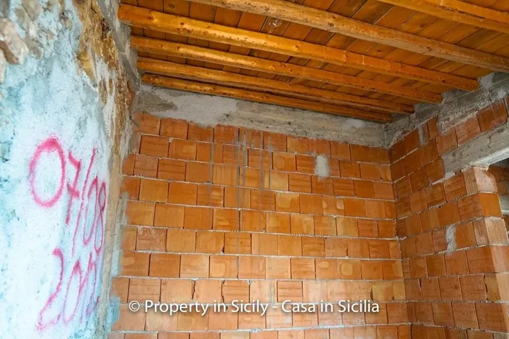 Casa Li Bianchi: fotografia dell’agenzia 13