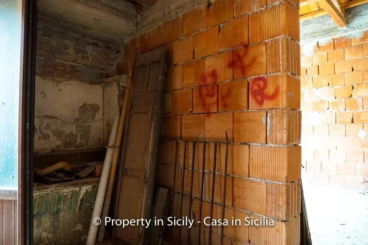 Casa Li Bianchi: fotografia dell’agenzia 8