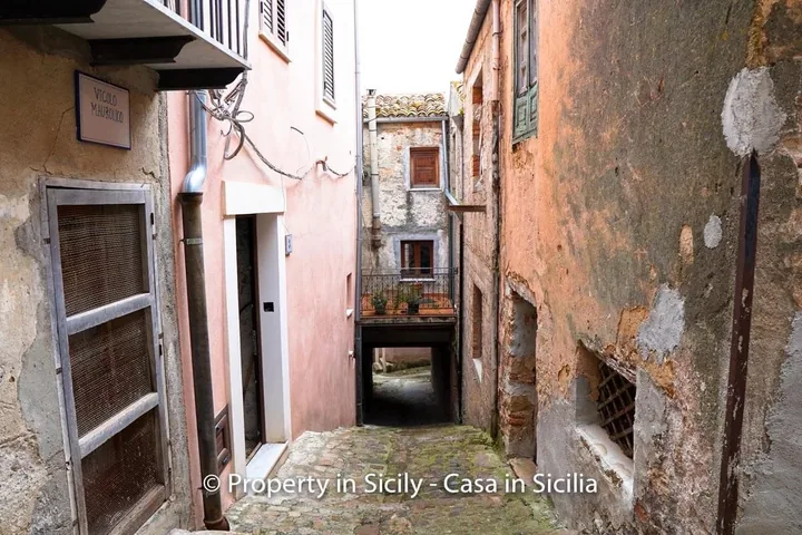 Casa Li Bianchi: fotografia dell’agenzia 20