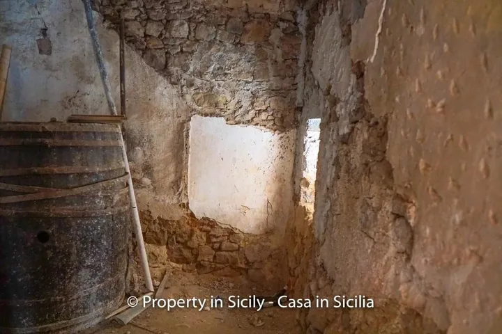 Casa Li Bianchi: fotografia dell’agenzia 17