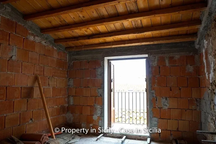 Casa Li Bianchi: fotografia dell’agenzia 6