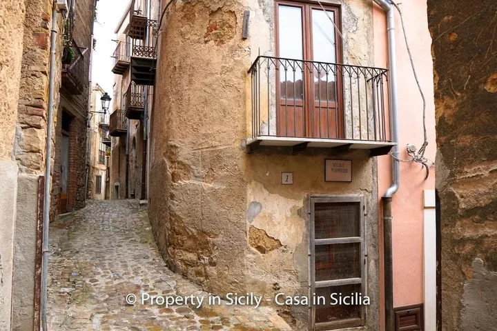 Casa Li Bianchi: fotografia dell’agenzia 19