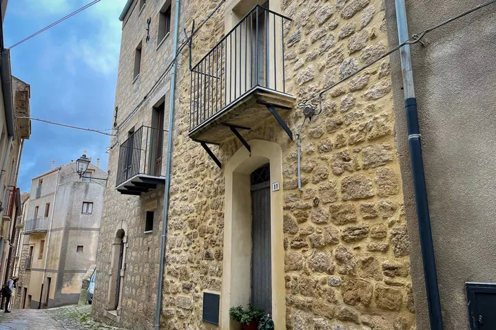Casa Marino: fotografia dell’agenzia 2