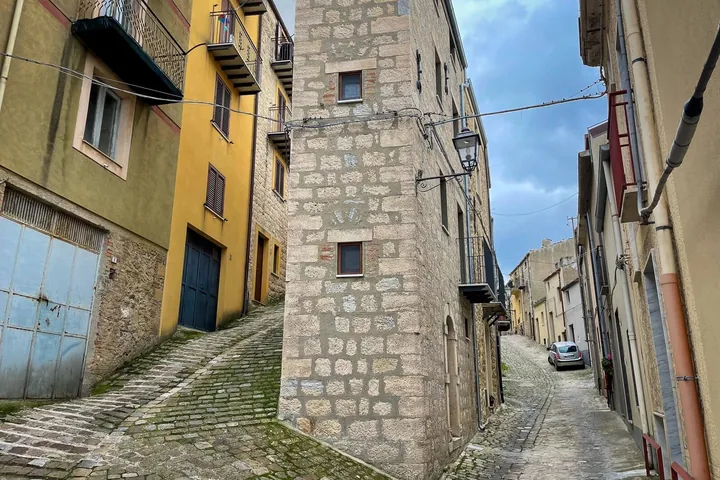 Casa Marino: fotografia dell’agenzia 20