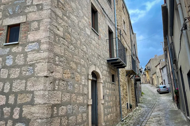 Casa Marino: fotografia dell’agenzia 19