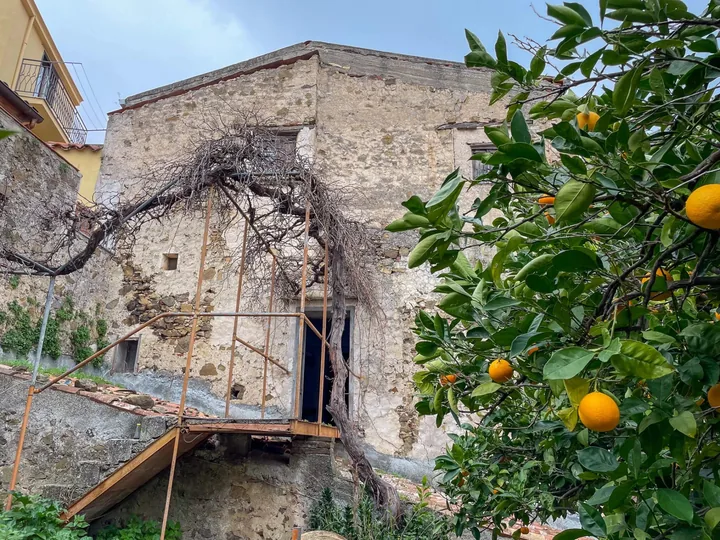 Palazzo Virga: fotografia dell’agenzia 6