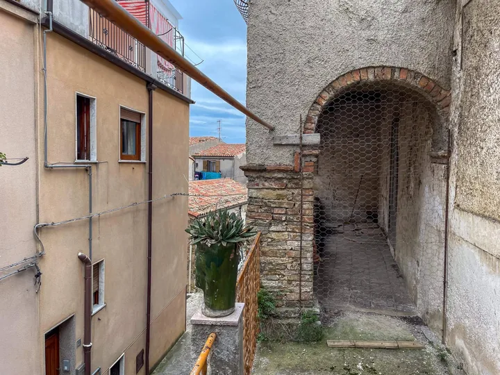 Palazzo Virga: fotografia dell’agenzia 20
