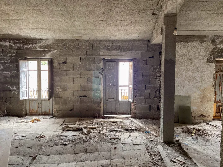 Palazzo Virga: fotografia dell’agenzia 30