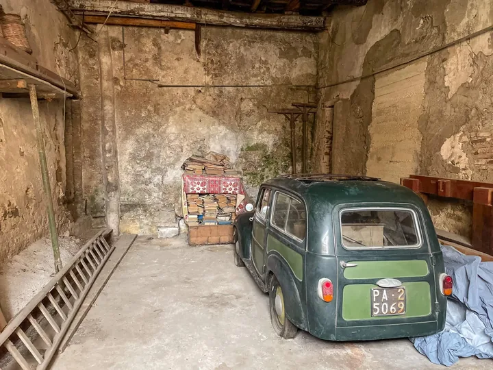 Palazzo Virga: fotografia dell’agenzia 32