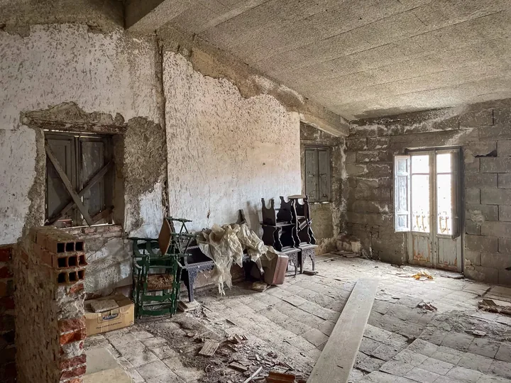 Palazzo Virga: fotografia dell’agenzia 27