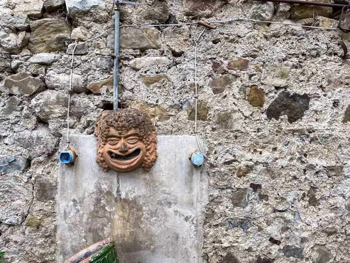 Palazzo Virga: fotografia dell’agenzia 25