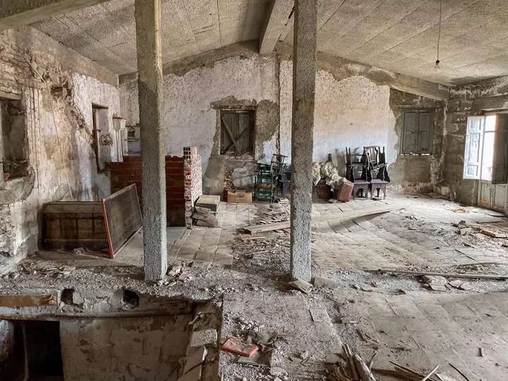 Palazzo Virga: fotografia dell’agenzia 29