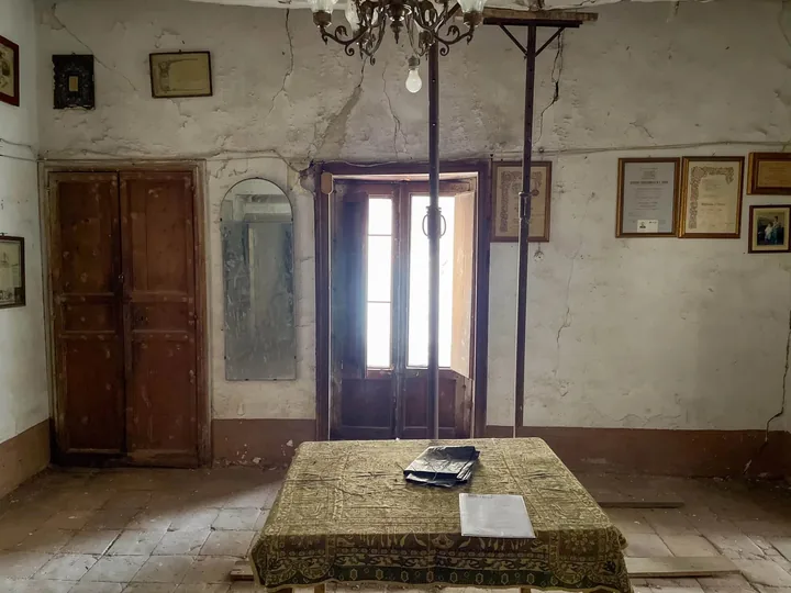 Palazzo Virga: fotografia dell’agenzia 14