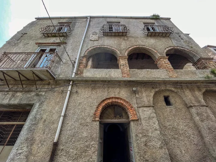 Palazzo Virga: fotografia dell’agenzia 3