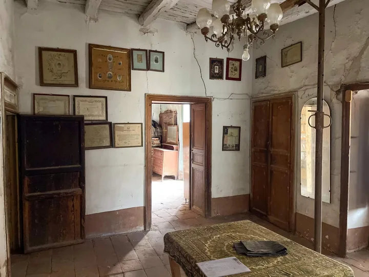 Palazzo Virga: fotografia dell’agenzia 15
