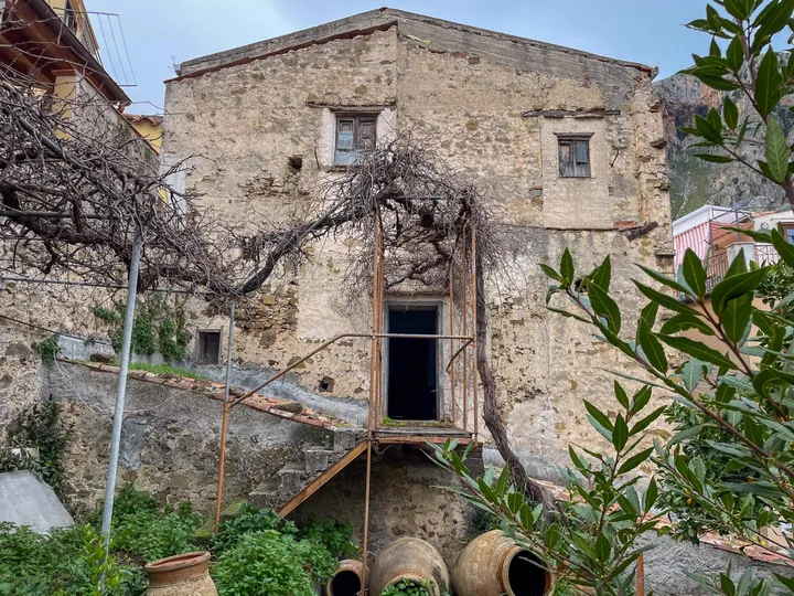Palazzo Virga: fotografia dell’agenzia 9