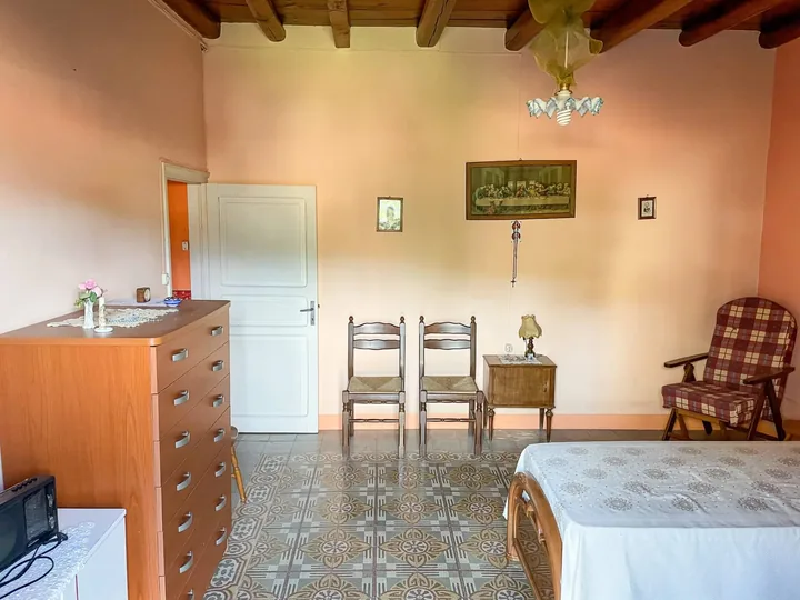 Casa Giovanna: fotografia dell’agenzia 9