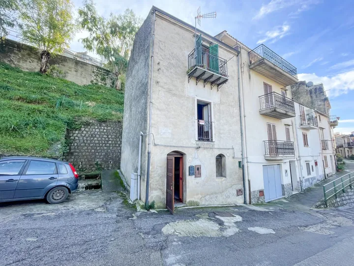 Casa Giovanna: fotografia dell’agenzia 2