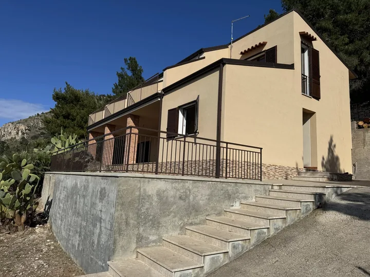 Villa Vanessa: fotografia dell’agenzia 4