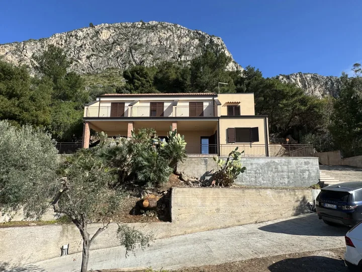 Villa Vanessa: fotografia dell’agenzia 3