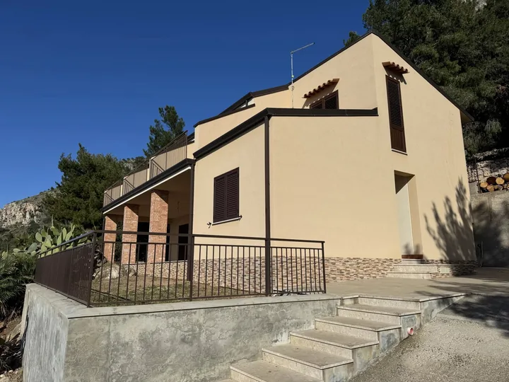 Villa Vanessa: fotografia dell’agenzia 55