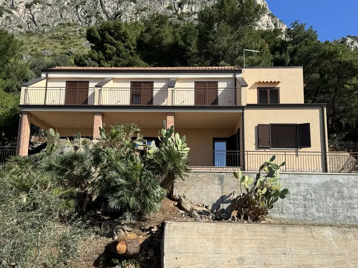 Villa Vanessa: fotografia dell’agenzia 5