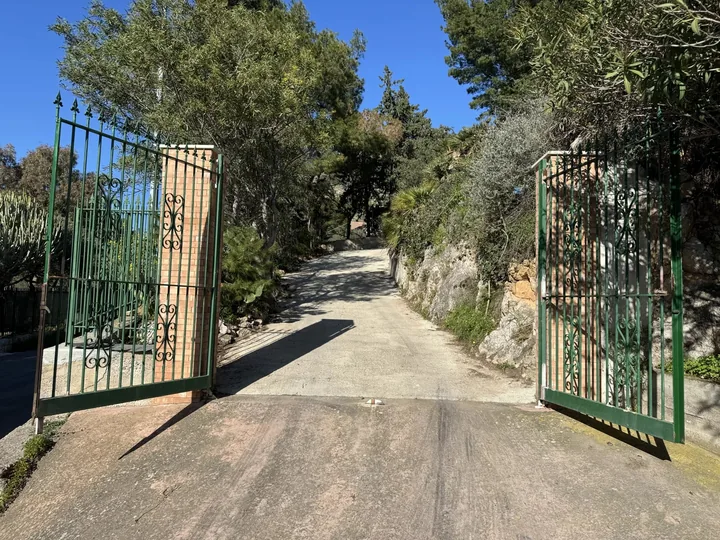 Villa Vanessa: fotografia dell’agenzia 57