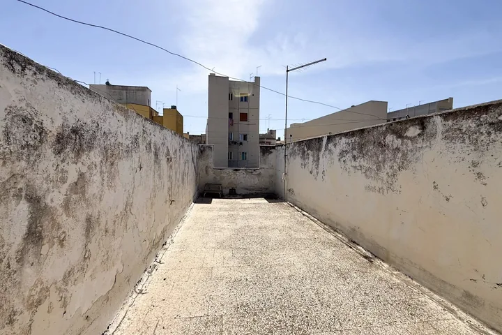 Casa Dario: fotografia dell’agenzia 17