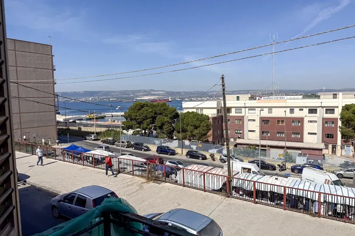 Casa Dario: fotografia dell’agenzia 11