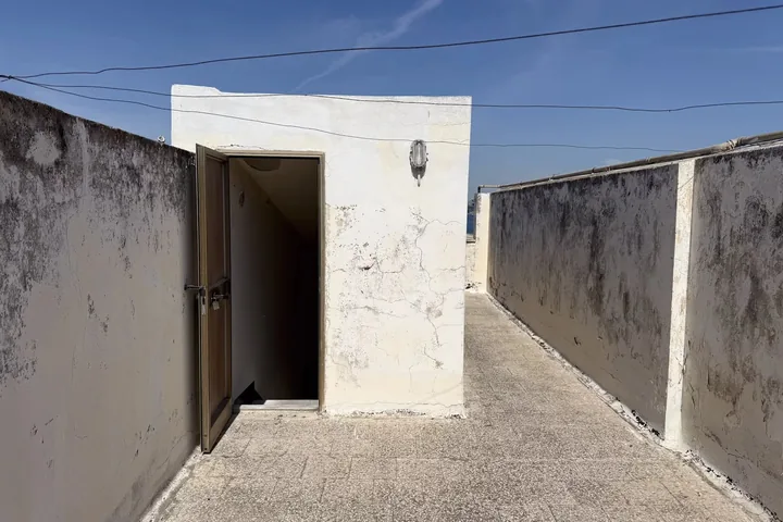 Casa Dario: fotografia dell’agenzia 16