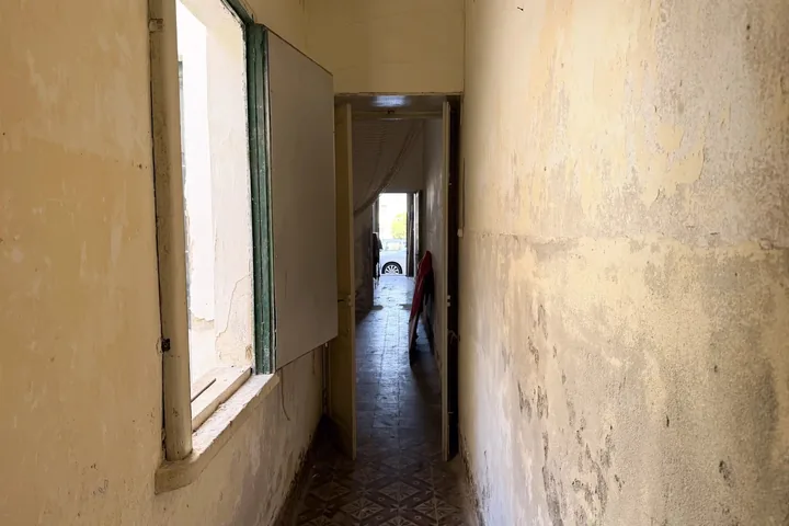 Casa Dario: fotografia dell’agenzia 24