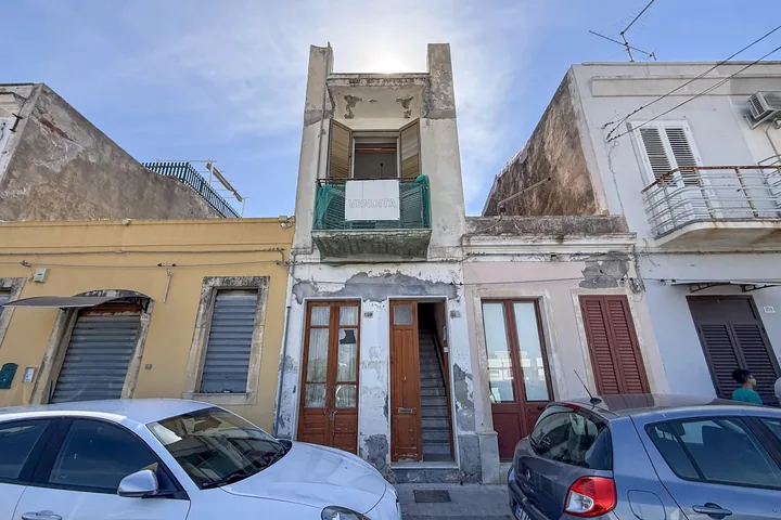 Casa Dario: fotografia dell’agenzia 1