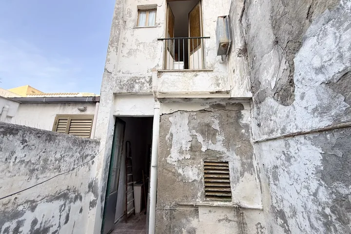 Casa Dario: fotografia dell’agenzia 18
